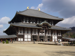 todaiji
